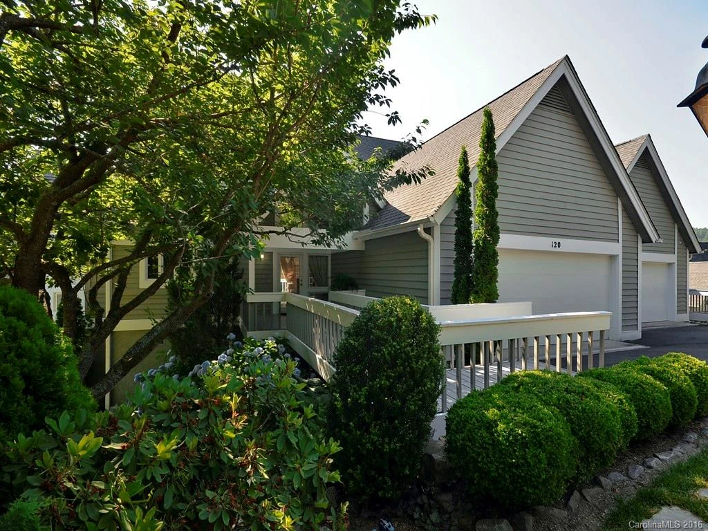 120 Overlook Drive #V-32