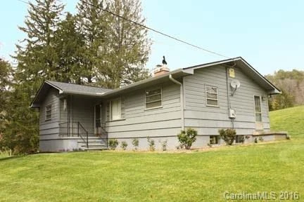4019 Lake Logan Road