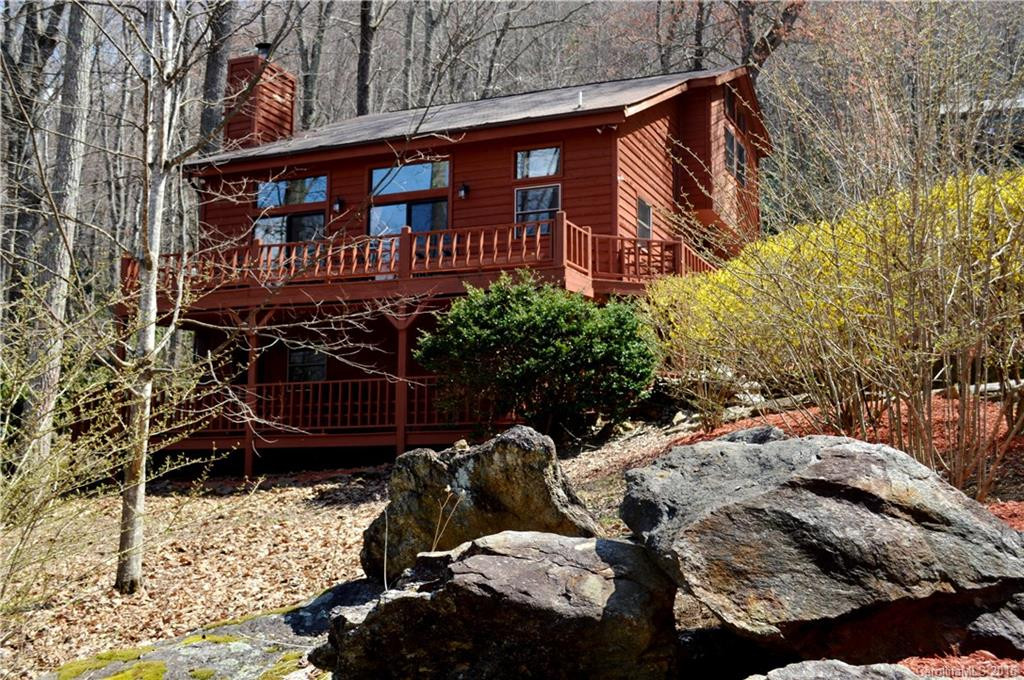 613 Summit Drive