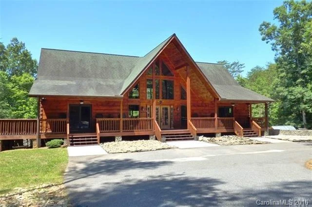 1235 Catawba Church Avenue