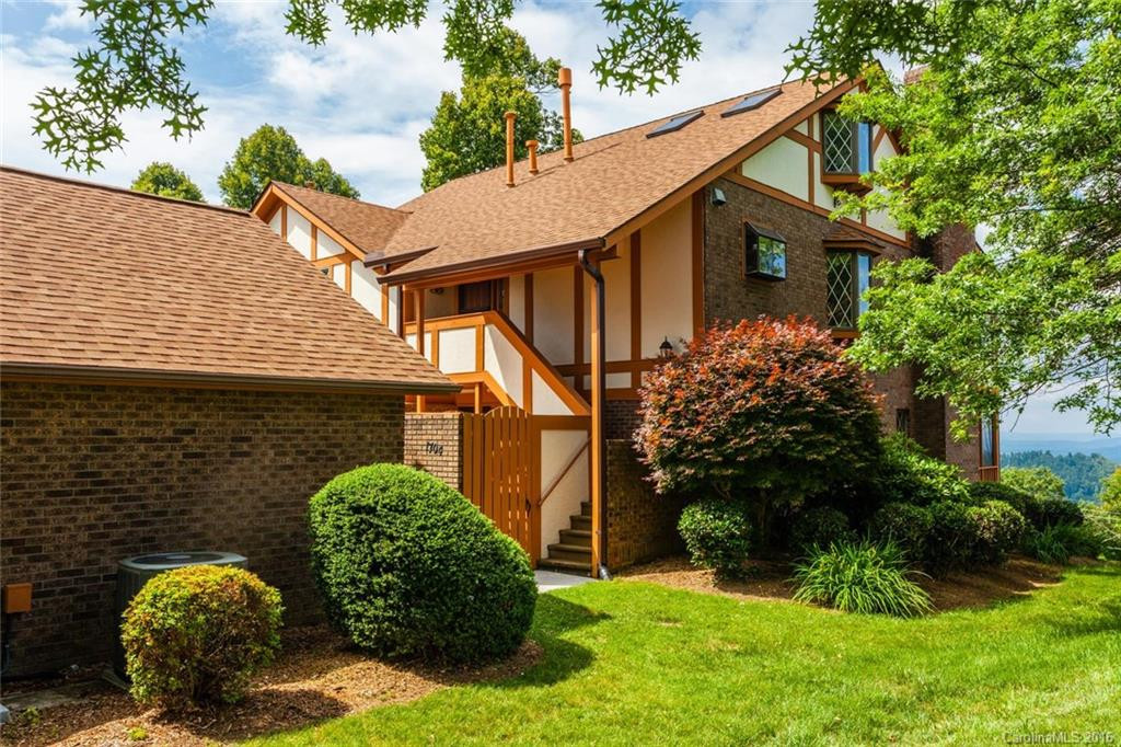 1704 Fleetwood Plaza #1704