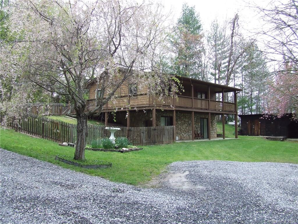 360 Presnell Hollow