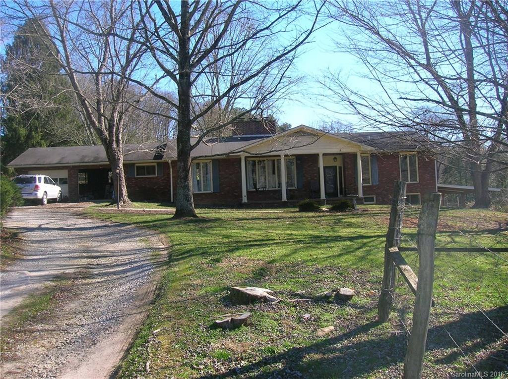 164 Old Holbert Road