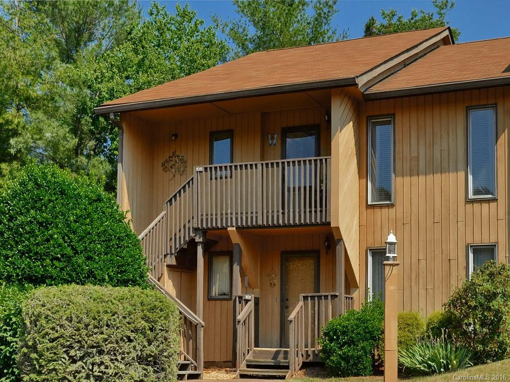 105 Pebble Creek Drive #J5