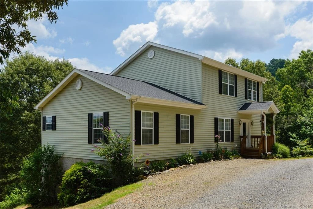 86 Cozy Mountain Lane
