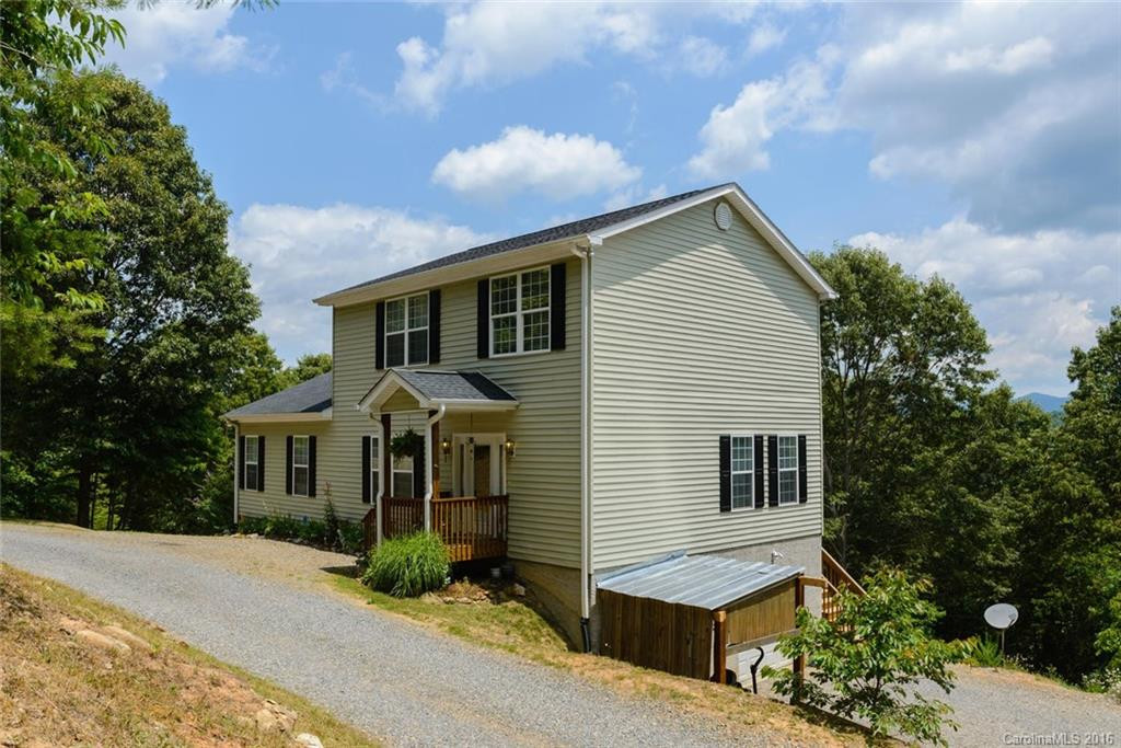 86 Cozy Mountain Lane - Photo 20