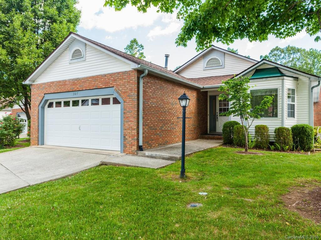 307 Somerton Court #50