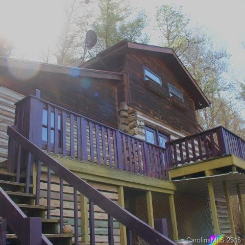 587 Clarks Branch Road