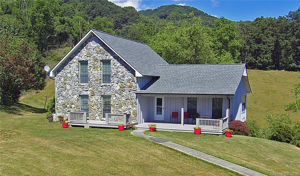 2364 Hyder Mountain Road