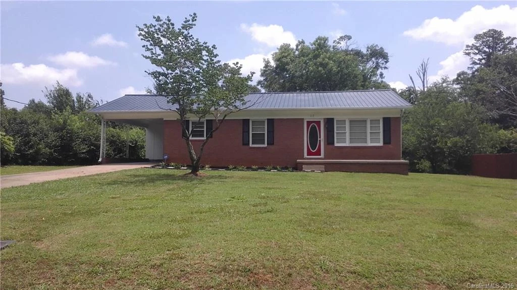 217 Maryland Drive