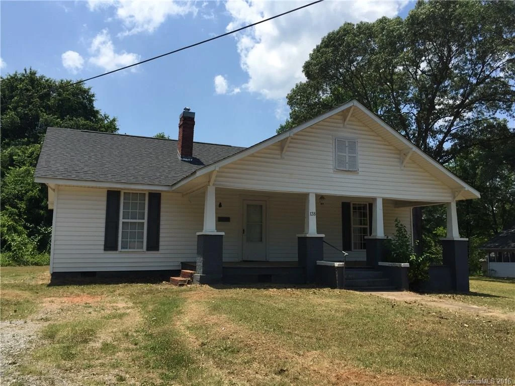 138 Loblolly Lane