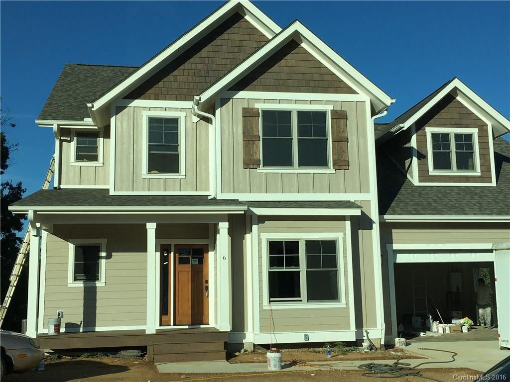 6 Slippery Rock Drive #25