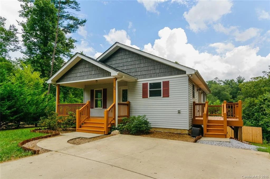 42 Honey Hollow Lane