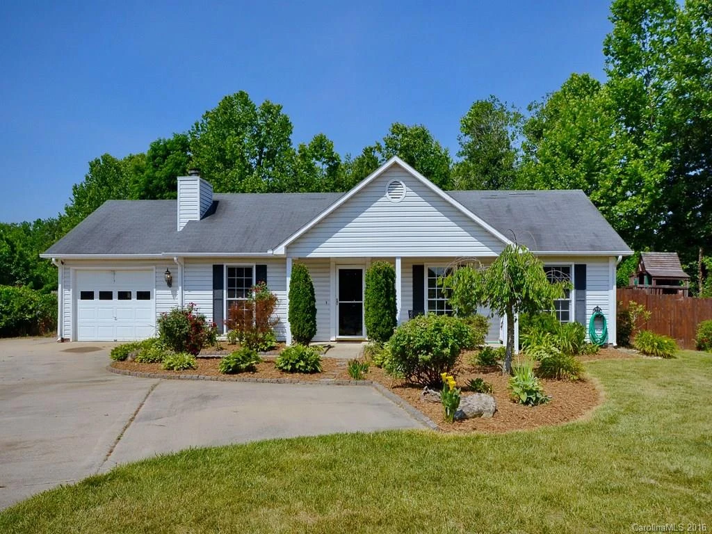 1012 Thorncrest Drive