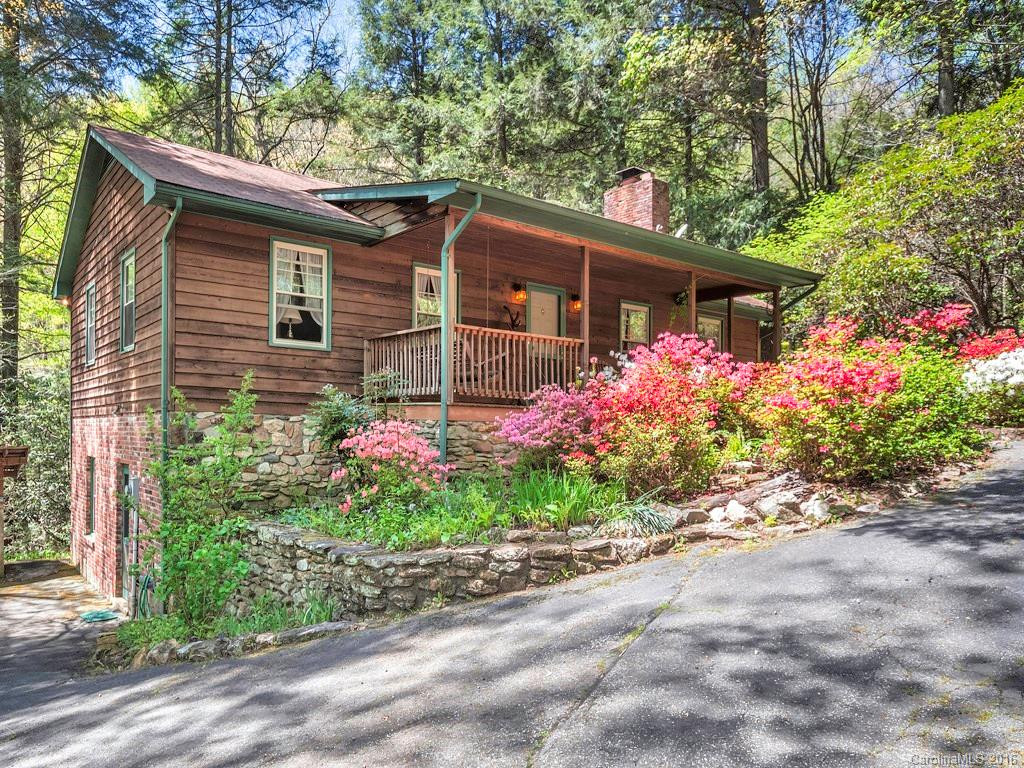1530 Pearson Falls Road