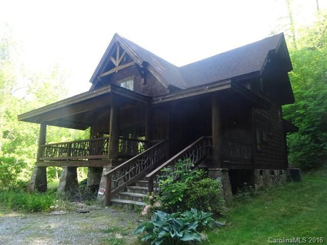 518 Smokey Cove Road