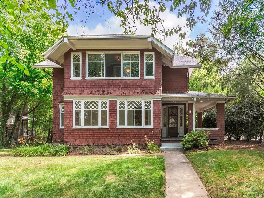58 Courtland Avenue