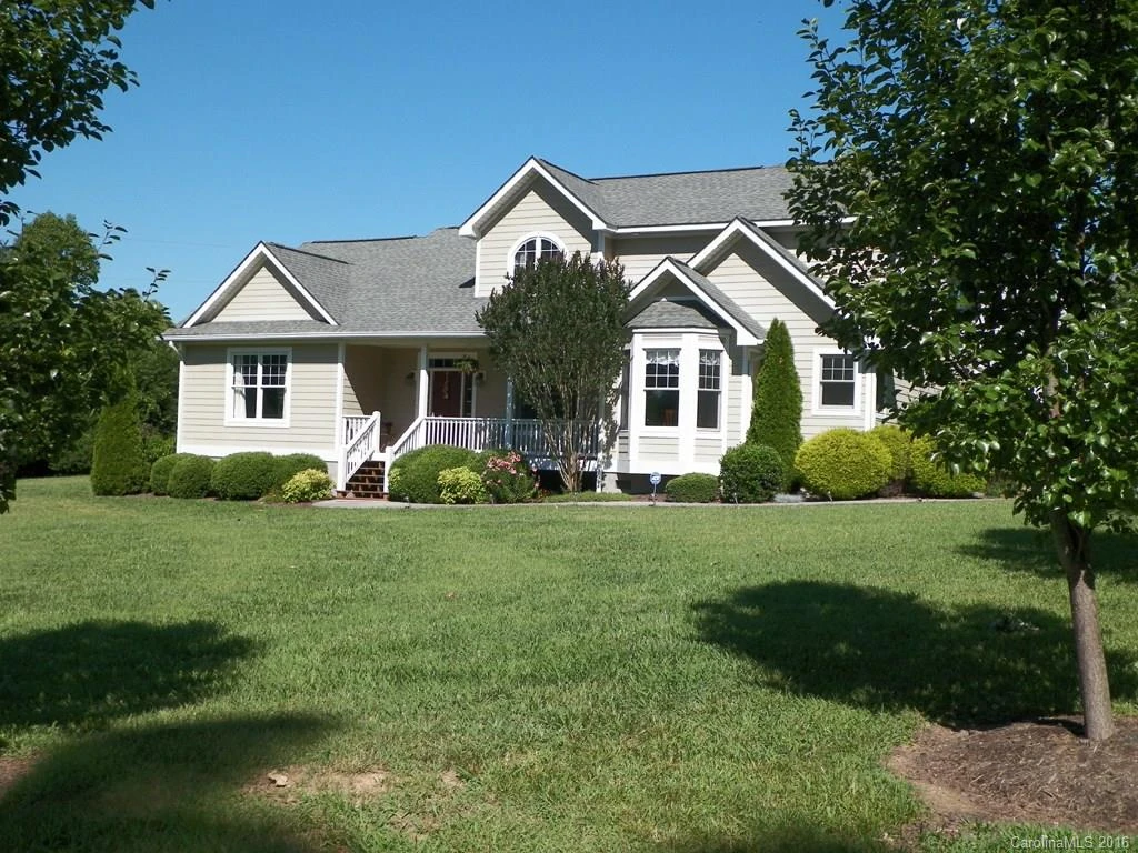 203 Home Place #lot 1