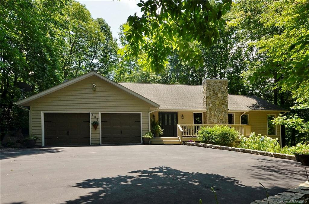 536 Wildcat Mountain Road