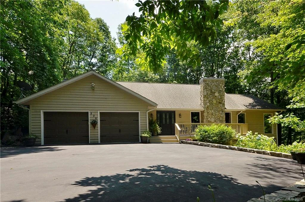 536 Wildcat Mountain Road