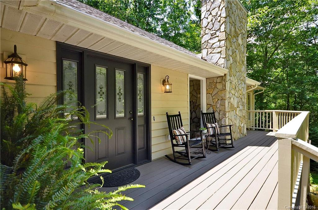 536 Wildcat Mountain Road - Photo 2