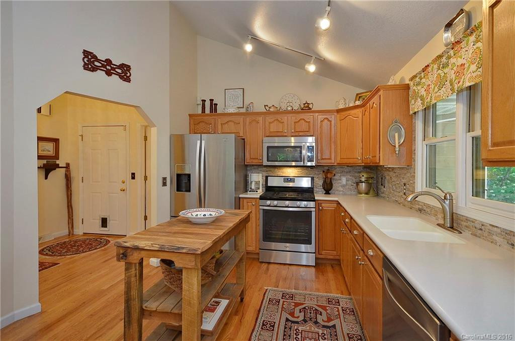 536 Wildcat Mountain Road - Photo 7