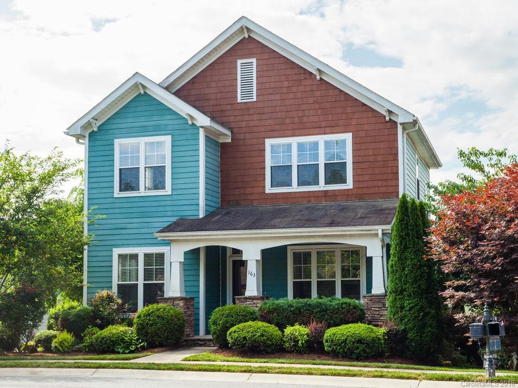 163 Carolina Bluebird Loop