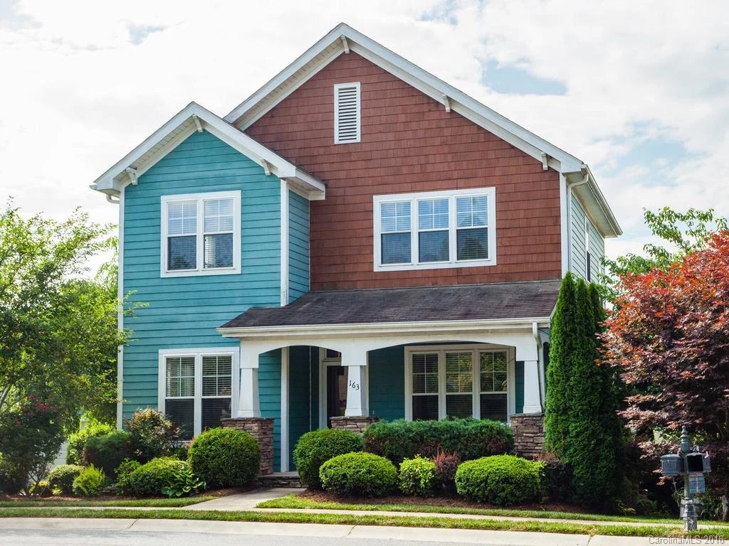 163 Carolina Bluebird Loop