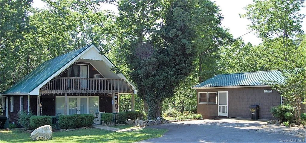 167 Pearson Circle
