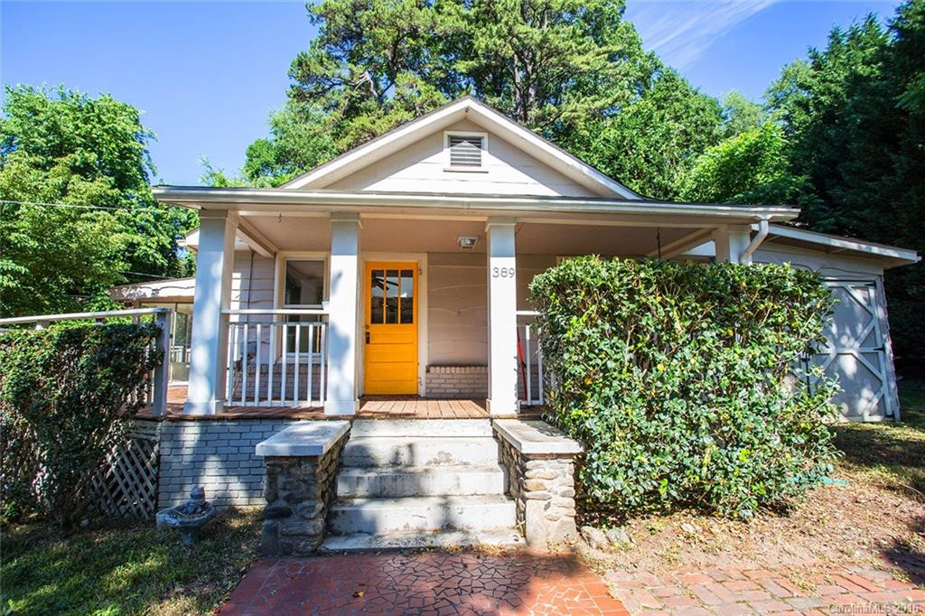 389 Stratford Road