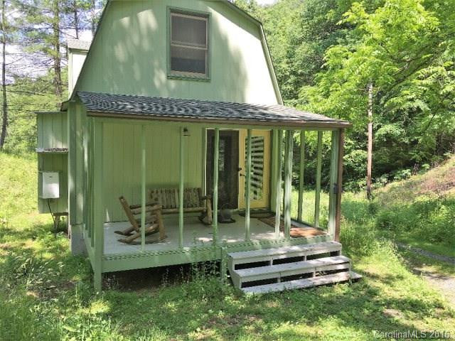 2539 Old Nc 197 Highway