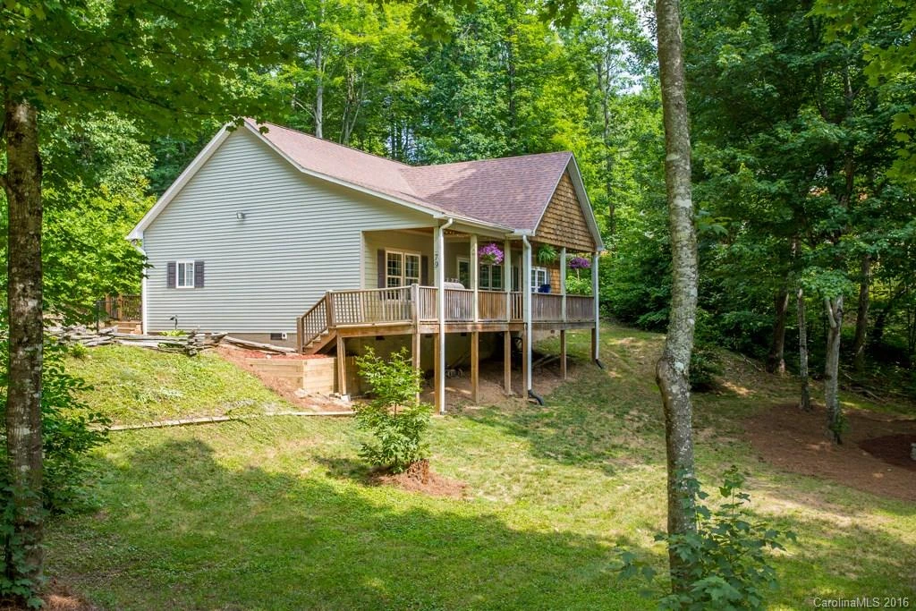 79 Colton Way #1