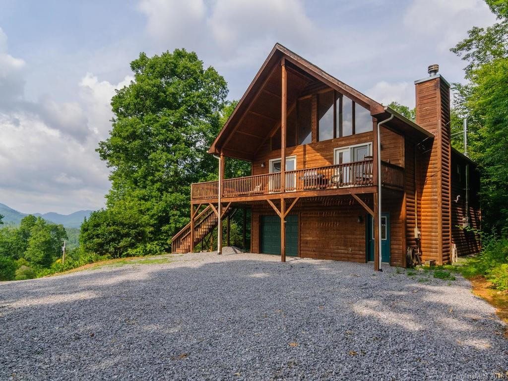693 Blackberry Ridge Road