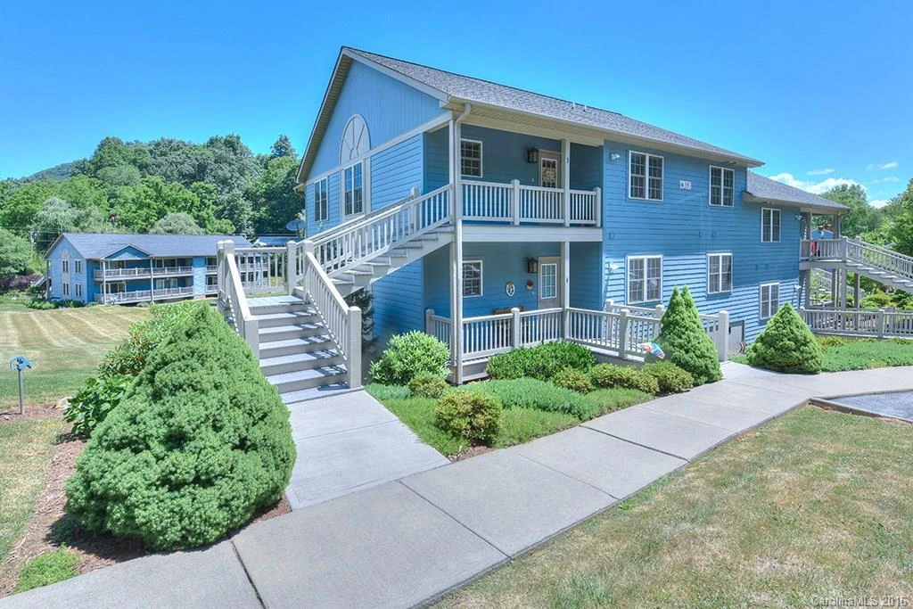 55-3 Tri Vista Drive #703