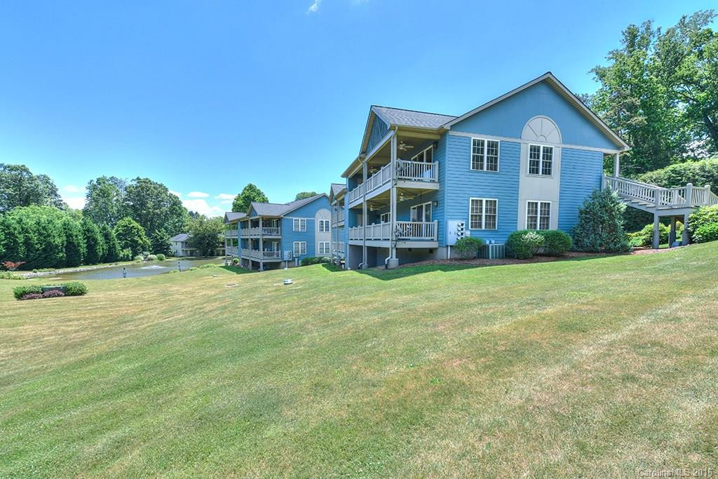 55-3 Tri Vista Drive #703 - Photo 2