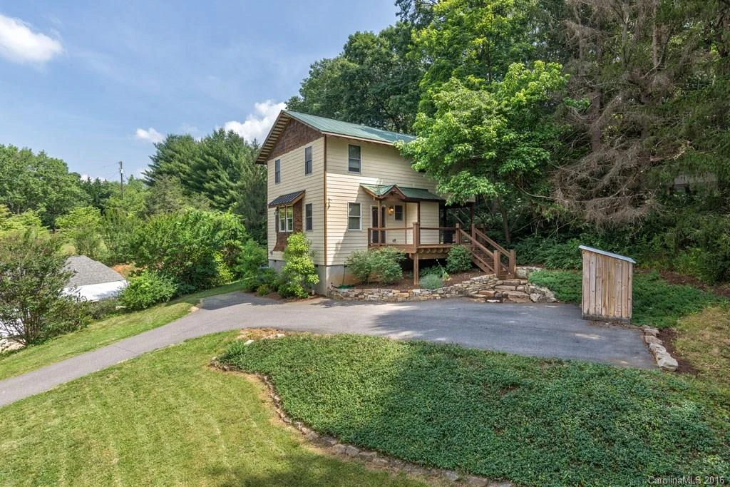 68 Bull Mountain Road