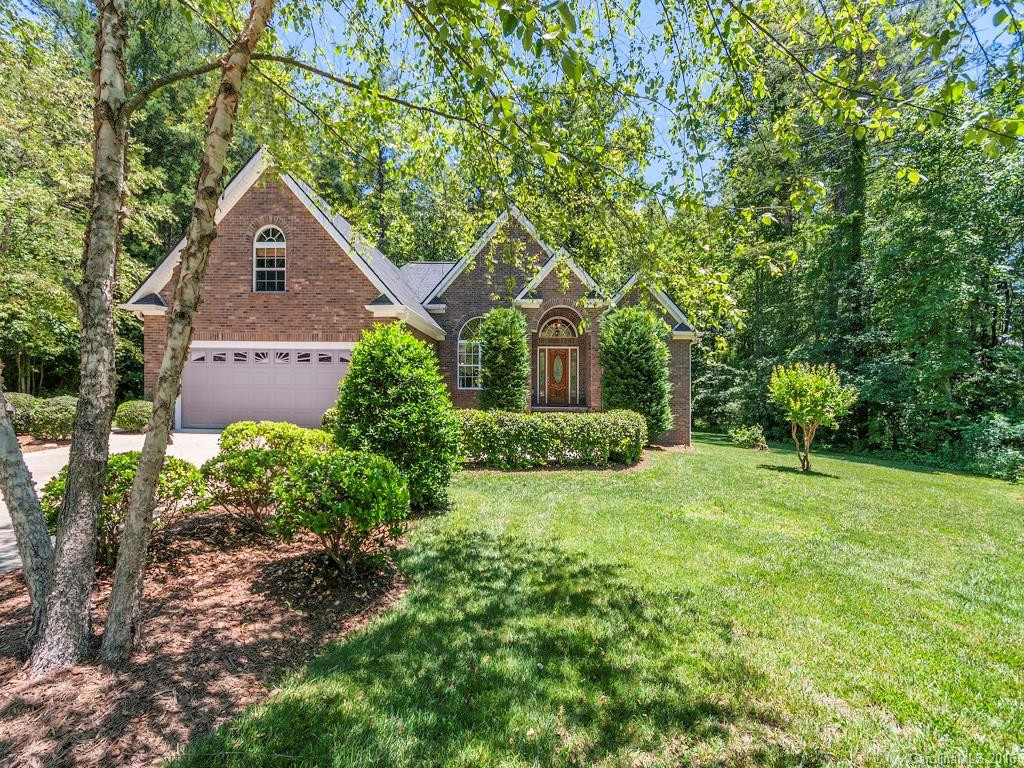 103 Woodhaven Drive #19