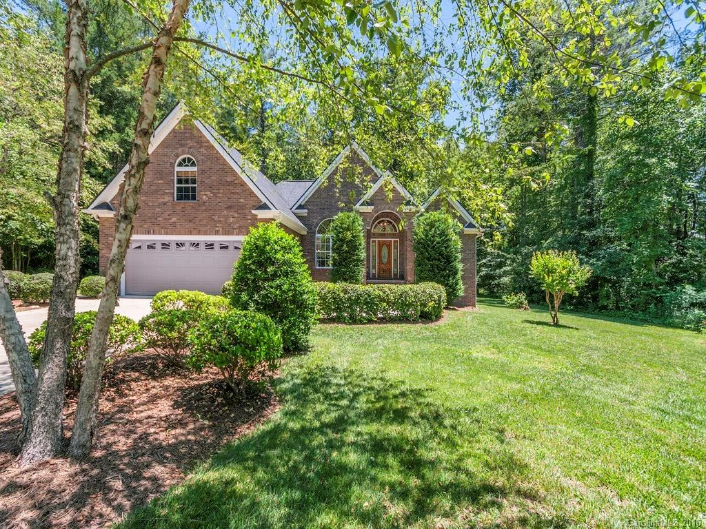 103 Woodhaven Drive #19