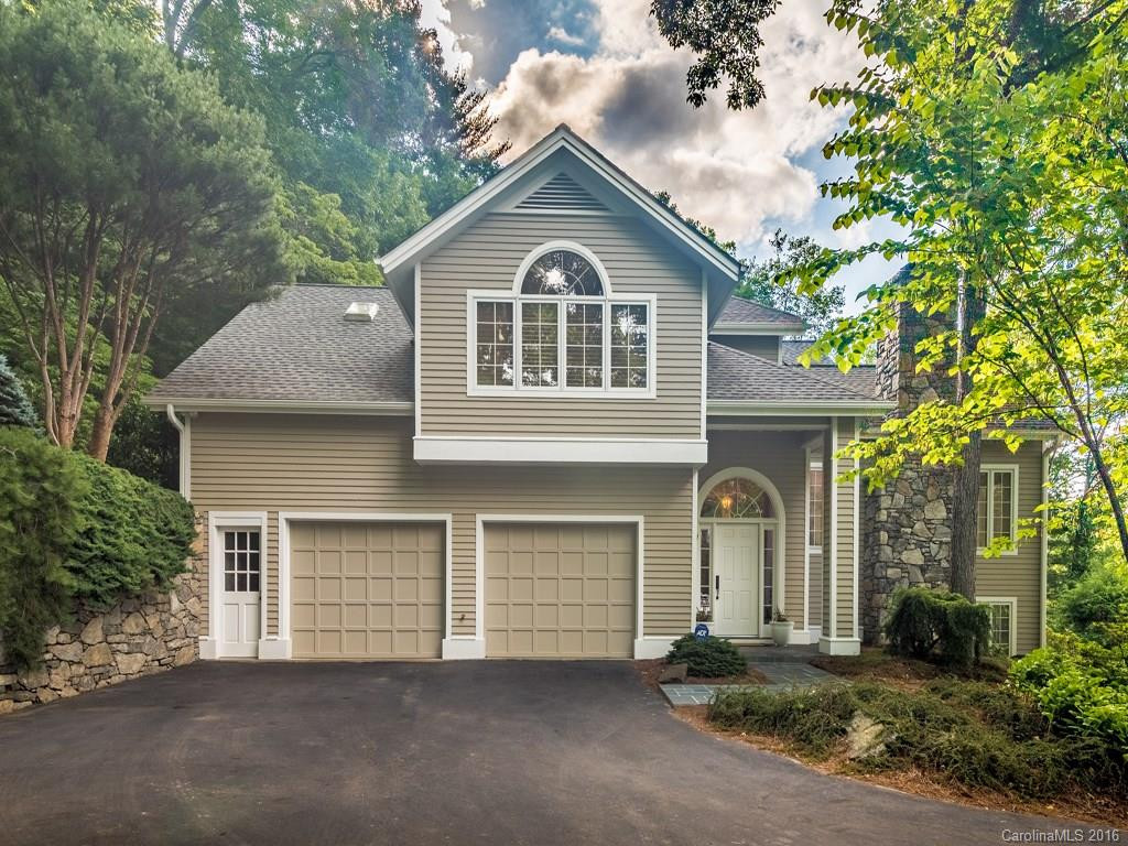 110 Robinhood Road - Photo 2