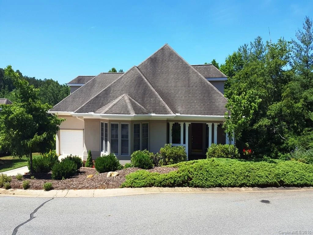 1 Creekside Way #1