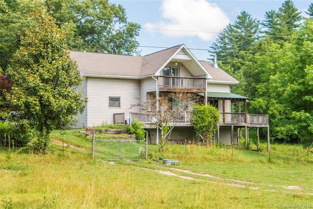 30 Kanuga Valley Lane