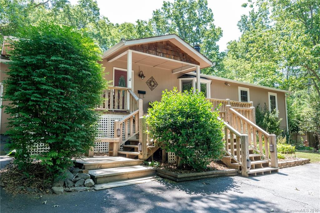 165 Memorial Park Drive #276