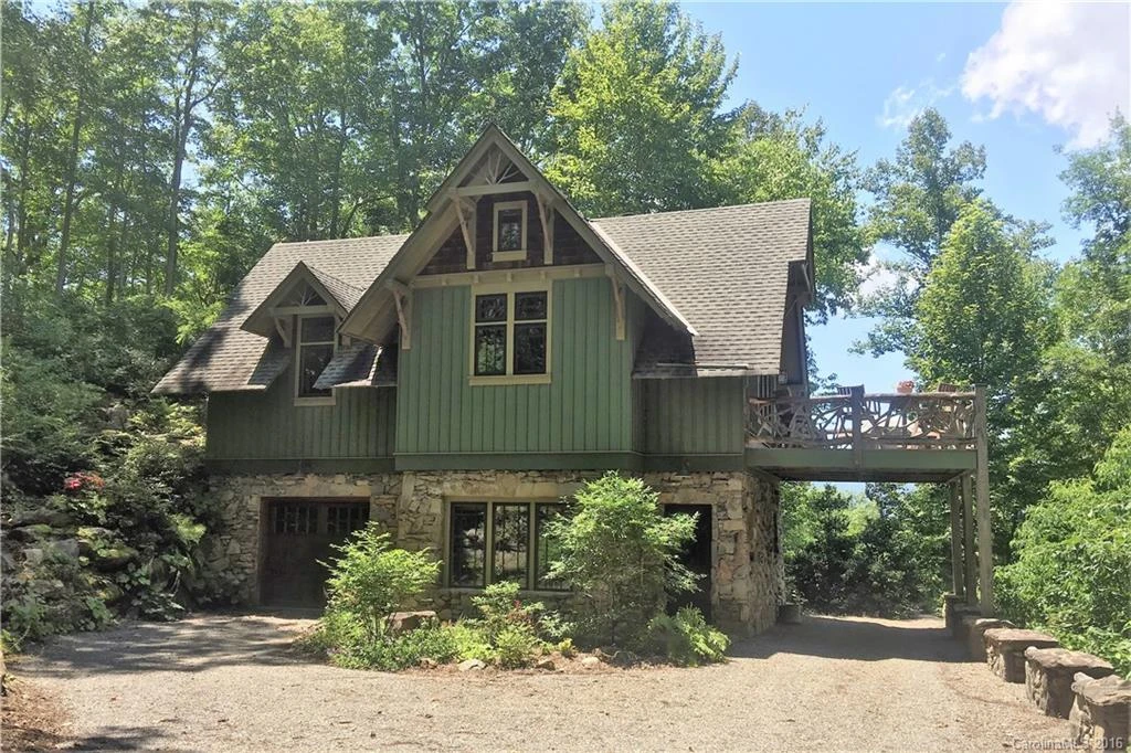 1143 Preserve Road #2