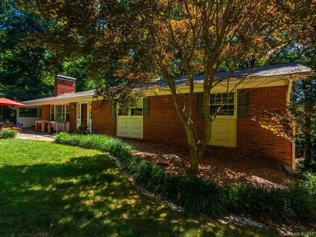 50 Hemlock Street
