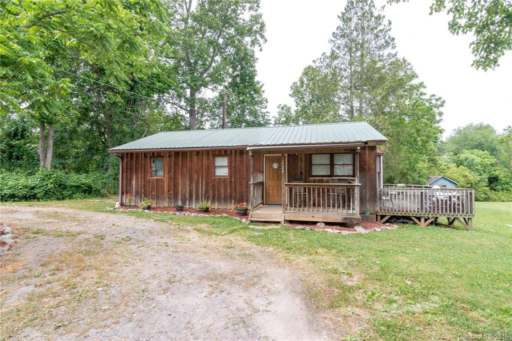 124 North Fork Road