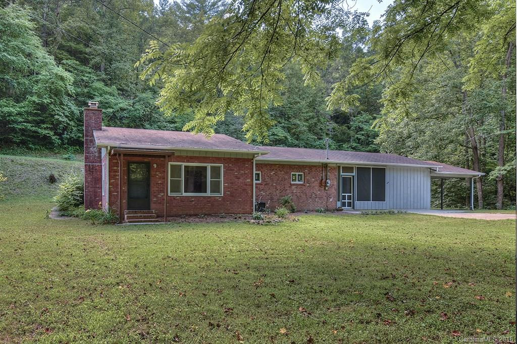 476 Roscoe Lewis Road