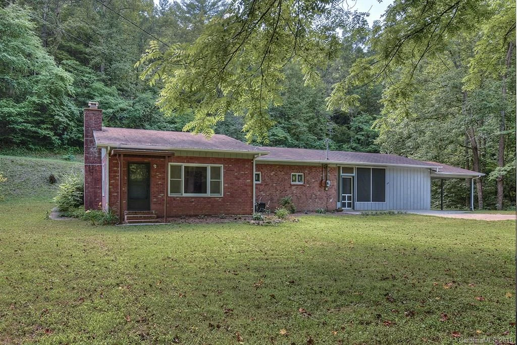 476 Roscoe Lewis Road