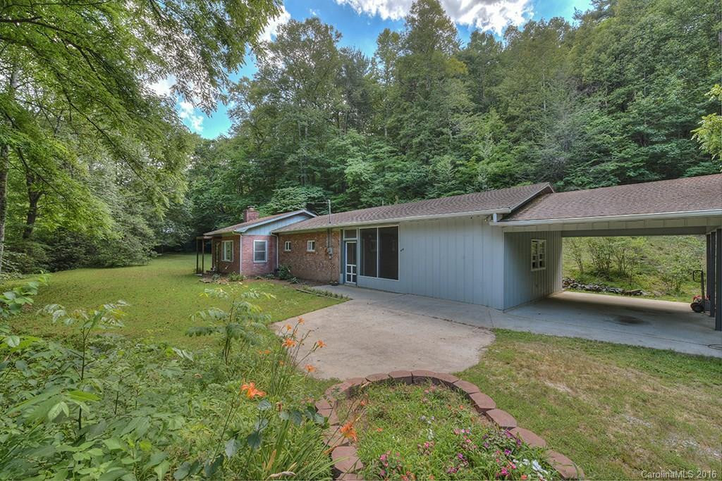 476 Roscoe Lewis Road - Photo 2