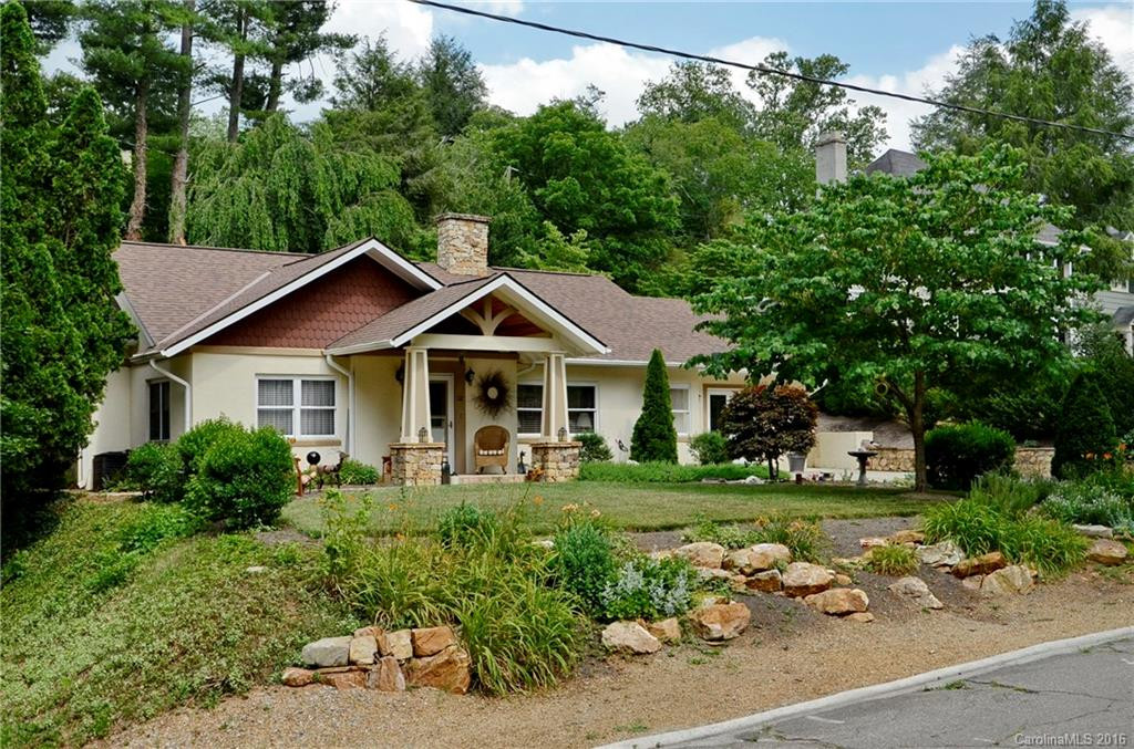 112 Glen Falls Road