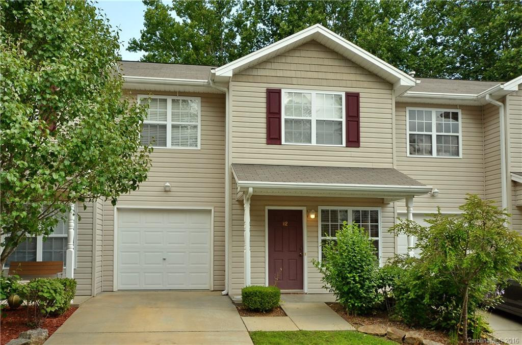 112 Creekside Drive #G-7